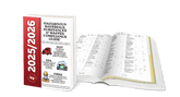 Hazardous Materials, Substances & Wastes Compliance Guide, 2025/2026 Edition